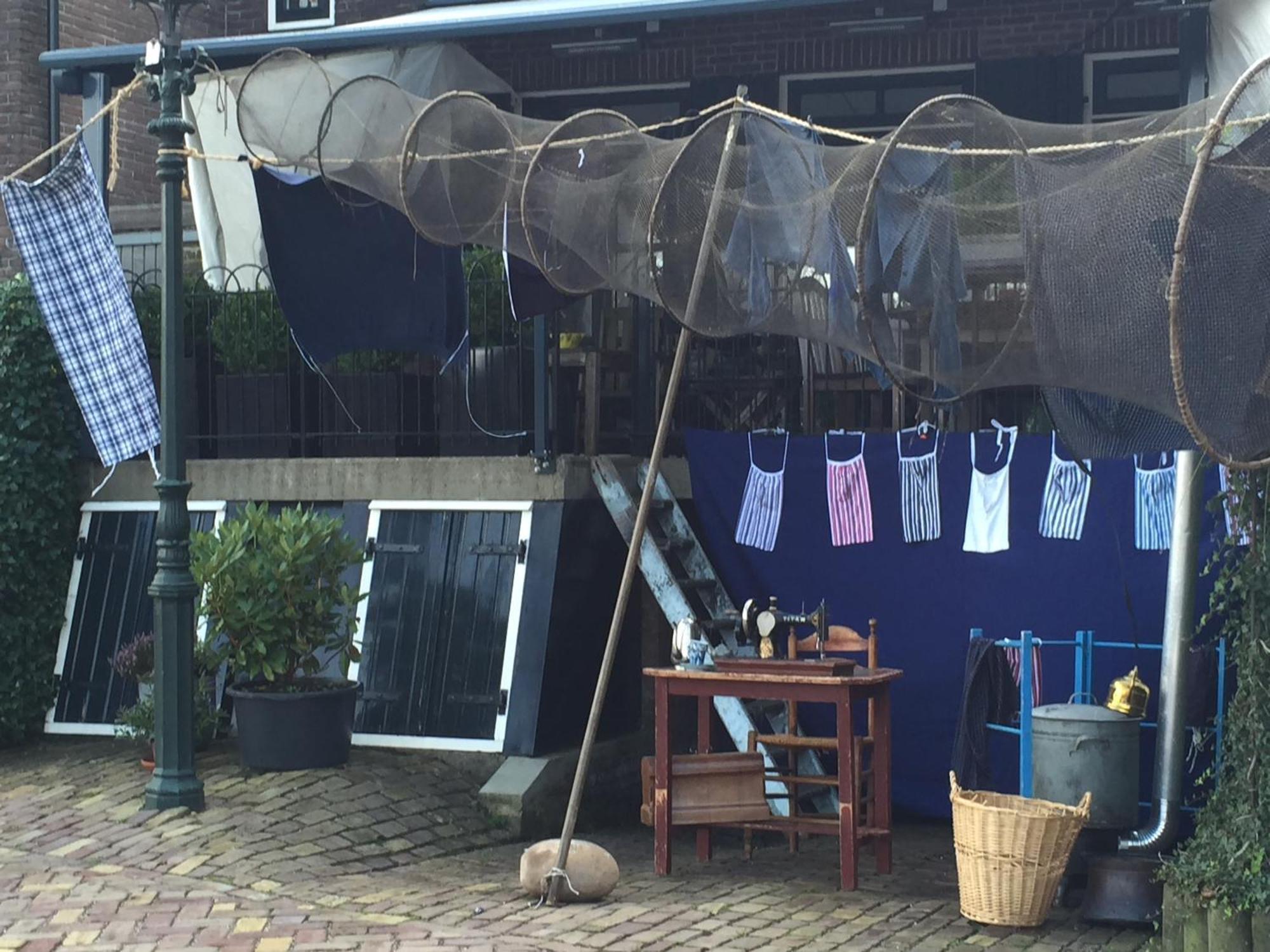 Holiday home In Groof